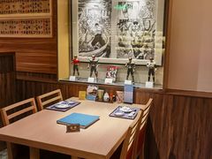 -小山日本料理(电子大厦店)