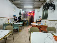 大堂-新一味普宁肠粉王(梅林店)