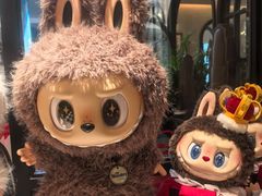 -狮拾久·现代新加坡料理(壹方城店)