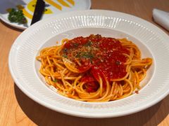 -菲滋意式餐厅(临海银泰店)