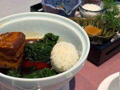 -稍可轩博物馆餐厅