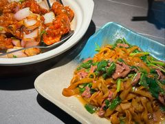 -潮界(大学路店)