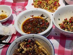 -好帮厨·下饭浏阳菜·坚持现炒(月湖店)