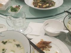 -同胜祥清真新豫菜(杜岭街店)