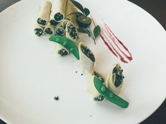 -水月周庄铂尔曼酒店-水月荟中餐厅