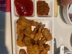 小酥肉-海底捞火锅(威高广场店)