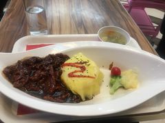 -食悦天美食广场(西安CityOn熙地港购物中心店)