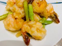-仿膳饭庄