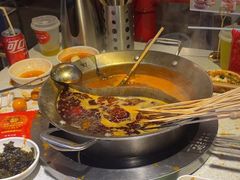 -钢管厂五区小郡肝火锅串串香(总店)