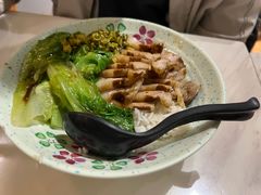 -潮點烧腊茶餐厅(大学城店)