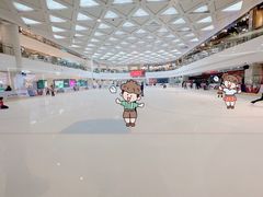 -全明星滑冰俱乐部(万象城店)