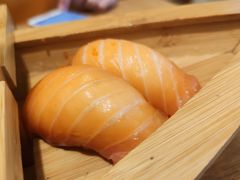 -春笙食堂.丼饭拉面寿司(GOGO新天地店)