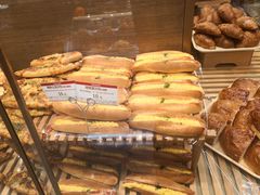 -山崎面包(静安久光店)