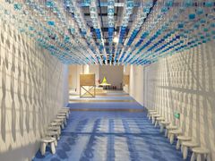 -chi K11艺术空间展览厅