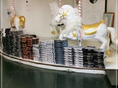 -悦河马家庭桌游剧本馆(朝阳门店)