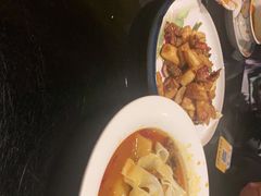 -木卡买提新疆餐厅·清真(新里海顿公馆店)
