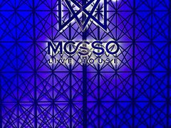 -MOSSO·Liveshow(M3香港广场店)