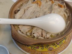 -砂锅居(西四店)