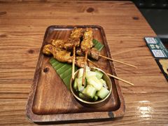 -泰堤坊(淡水体育馆店)