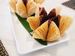 -五号茶居·新派粤菜·岭南五号酒店(沿江中路店)
