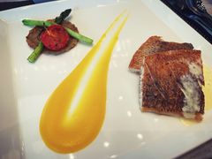 -郑州希尔顿酒店·阿米奇意大利餐厅