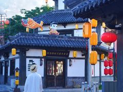 -孙子文化园