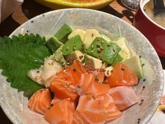 -水之惠鲜鱼料理(王府大街店)