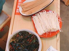 -蜀大侠火锅.川剧变脸(龙泉世茂店)