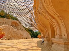 -牛首山文化旅游区