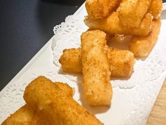 -流香·庄福记川菜·庄子村旗下品牌(玉林店)