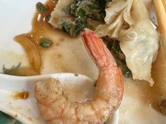 -叶存利海鲜大馅饺子(海宁路总店)