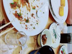 -百花食府(渔阳南路店)