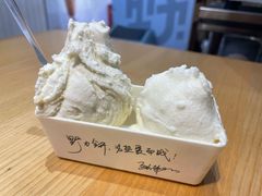 -野人先生现做冰淇淋(北京顺义祥云小镇店)