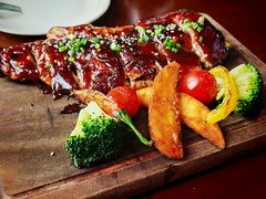 -埠口精酿夜景餐酒吧· BREWPORT BISTRO(长嘉汇重庆之眼店)