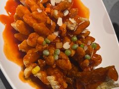 -姑苏家宴·苏帮菜·松鼠桂鱼(苏州总店)