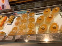 -BreadTalk面包新语·烘焙蛋糕(海珠丽影广场店)