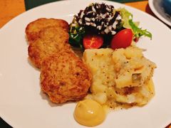 -兰特伯爵西餐厅·啤酒屋(方庄店)