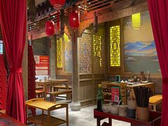 大堂-蜀大侠火锅(车公庙店)