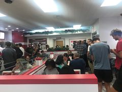 -In-N-Out Burger(LAX)
