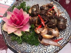 牛肠-吉祥圣雪藏餐
