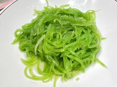 清炒笋丝-川人百味(亿合城店)