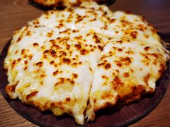 榴莲芝士条-棒约翰比萨·意面(古墩路店)