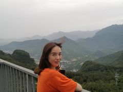 -窦圌山风景区