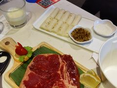 -么子烤肉(化龙池店)