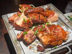 -绿茶餐厅(昌平悦荟店)