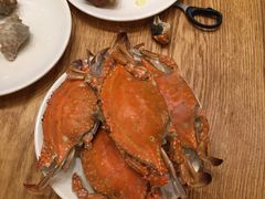 -李老爹香辣蟹(宣武门店)