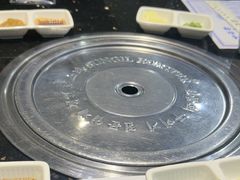 -青松馆韩国料理(香港中路佳世客店)