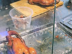 枇杷烤鸭-上海枇杷烤鸭(城乡贸易中心店)