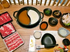 -伊豆野菜村(大族广场店)
