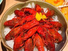 -Minase水濑·日料放题(外滩店)